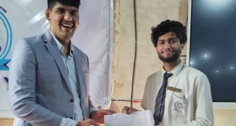 2nd Place 🥈 - Emoji Coding Competition