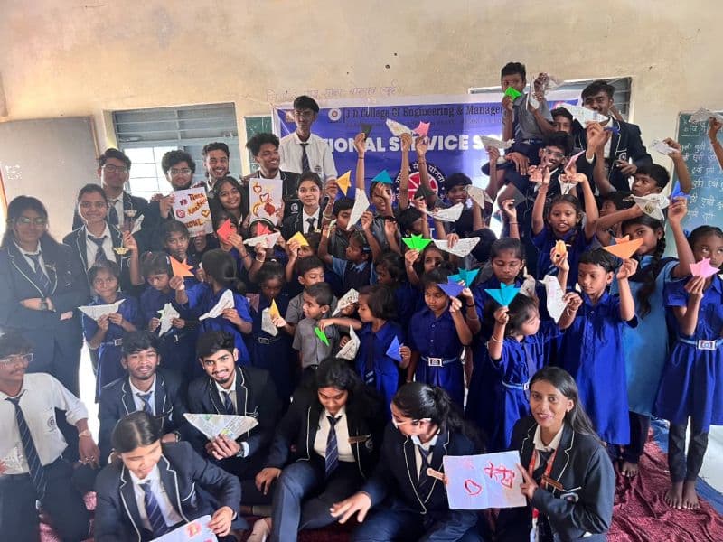 Community Outreach - Digital Literacy Initiative